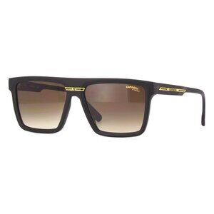 New CARRERA Black Square Victory C 03/S 00386 Sunglasses Women
